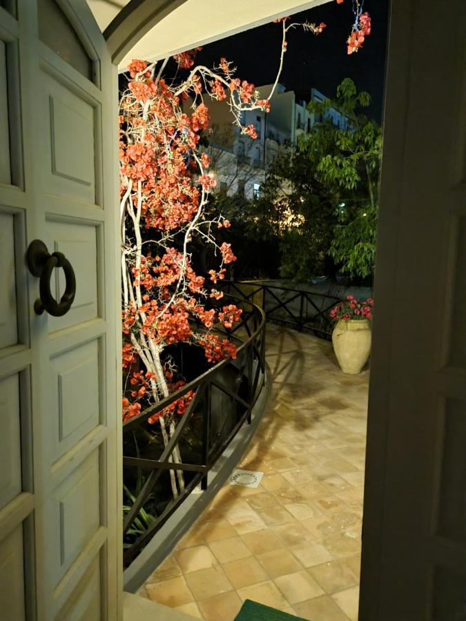 Villa Sul Molo Tra Siracusa E Catania Augusta Exterior photo