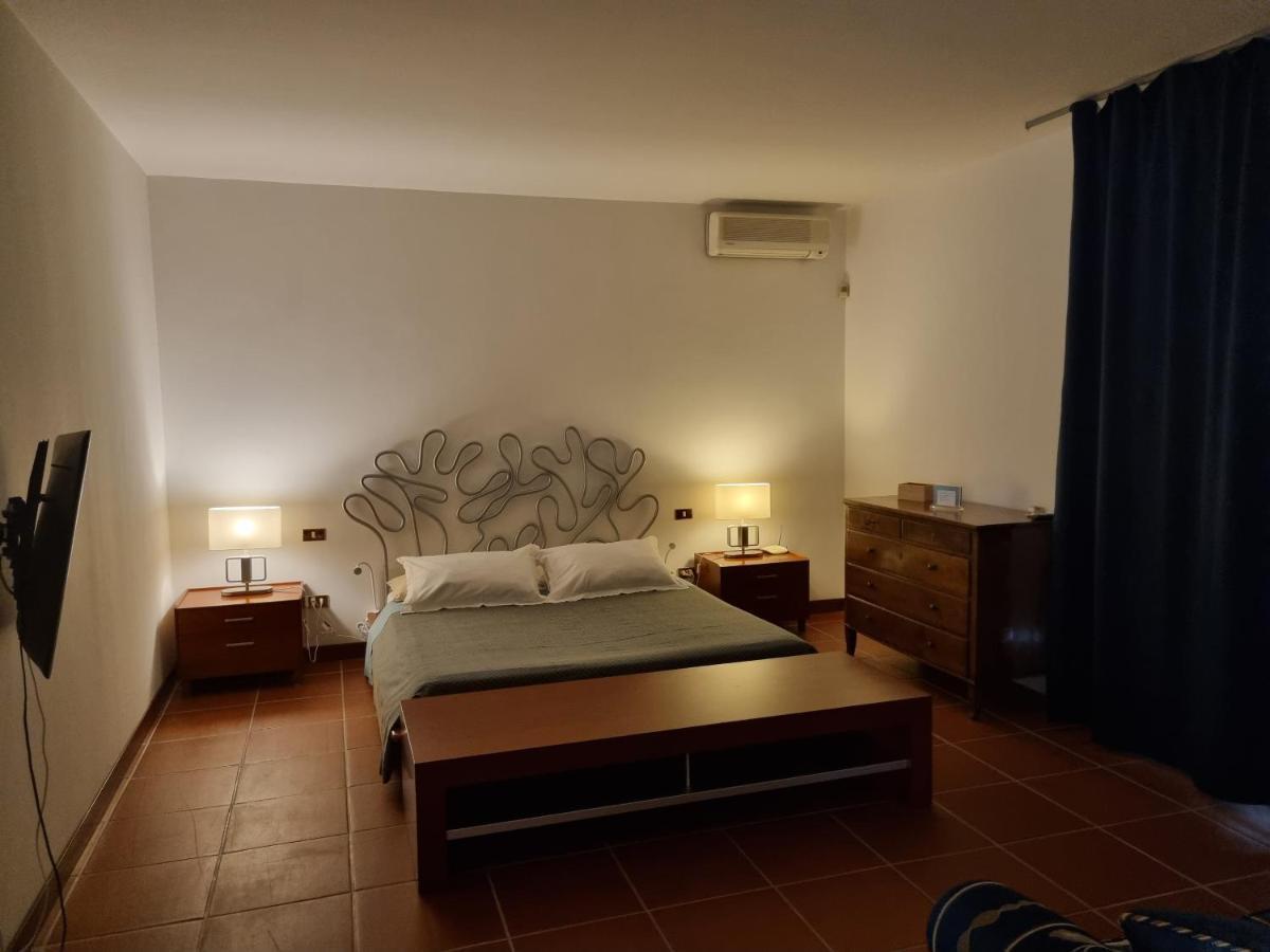 Villa Sul Molo Tra Siracusa E Catania Augusta Room photo