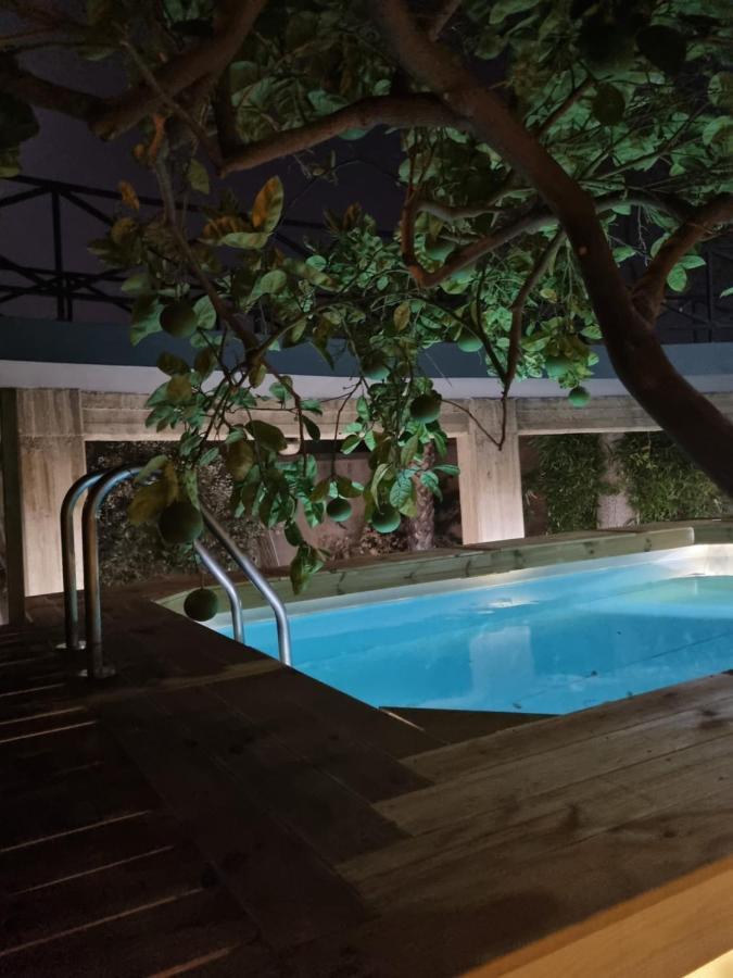 Villa Sul Molo Tra Siracusa E Catania Augusta Exterior photo