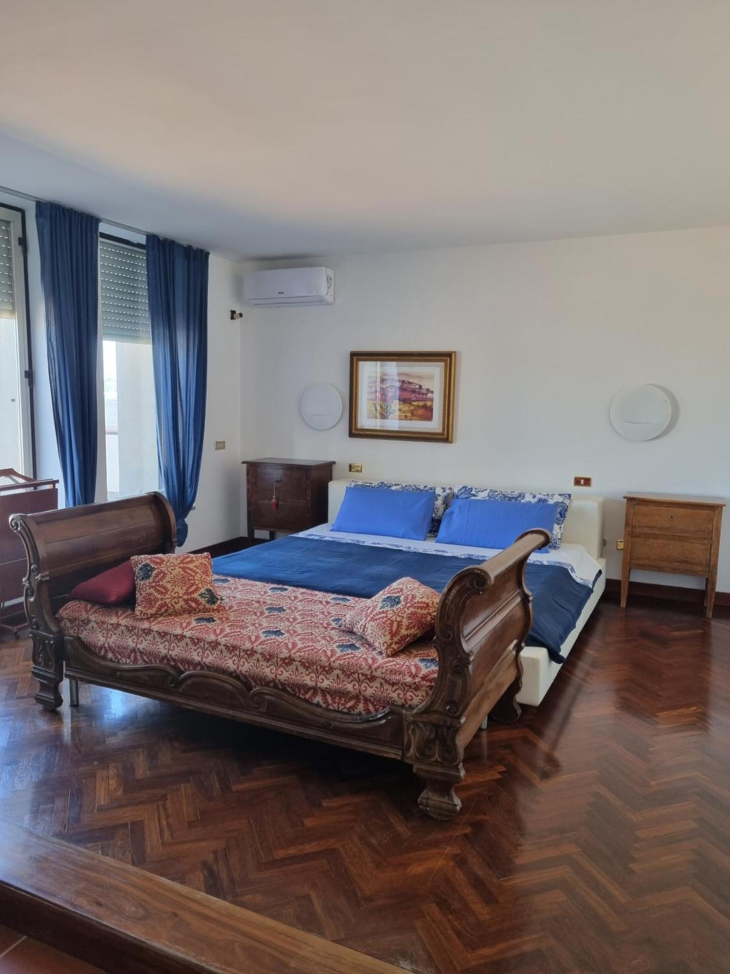 Villa Sul Molo Tra Siracusa E Catania Augusta Room photo